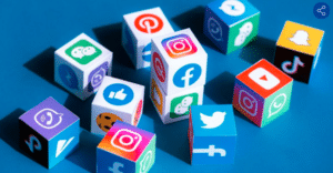 digital skills for Africa - social media marketing